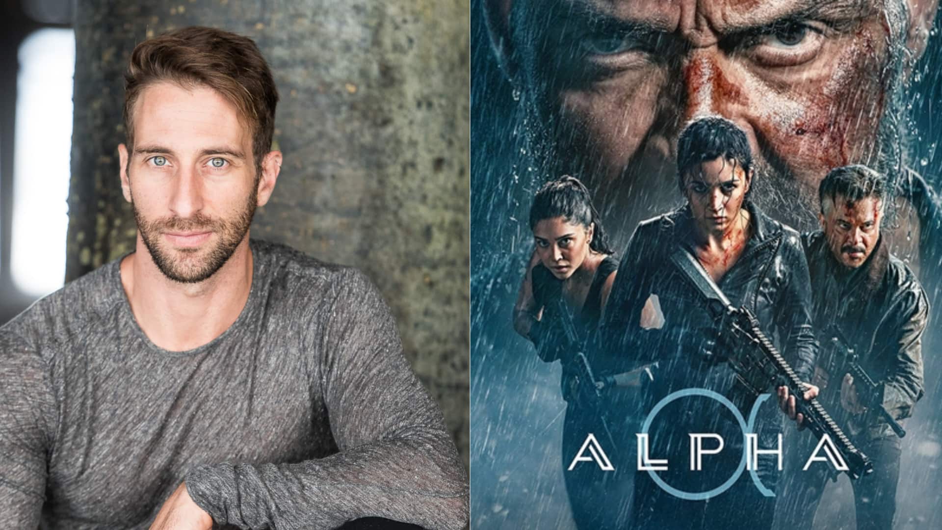 Meet 'John Wick' action expert who trained Alia for 'Alpha'