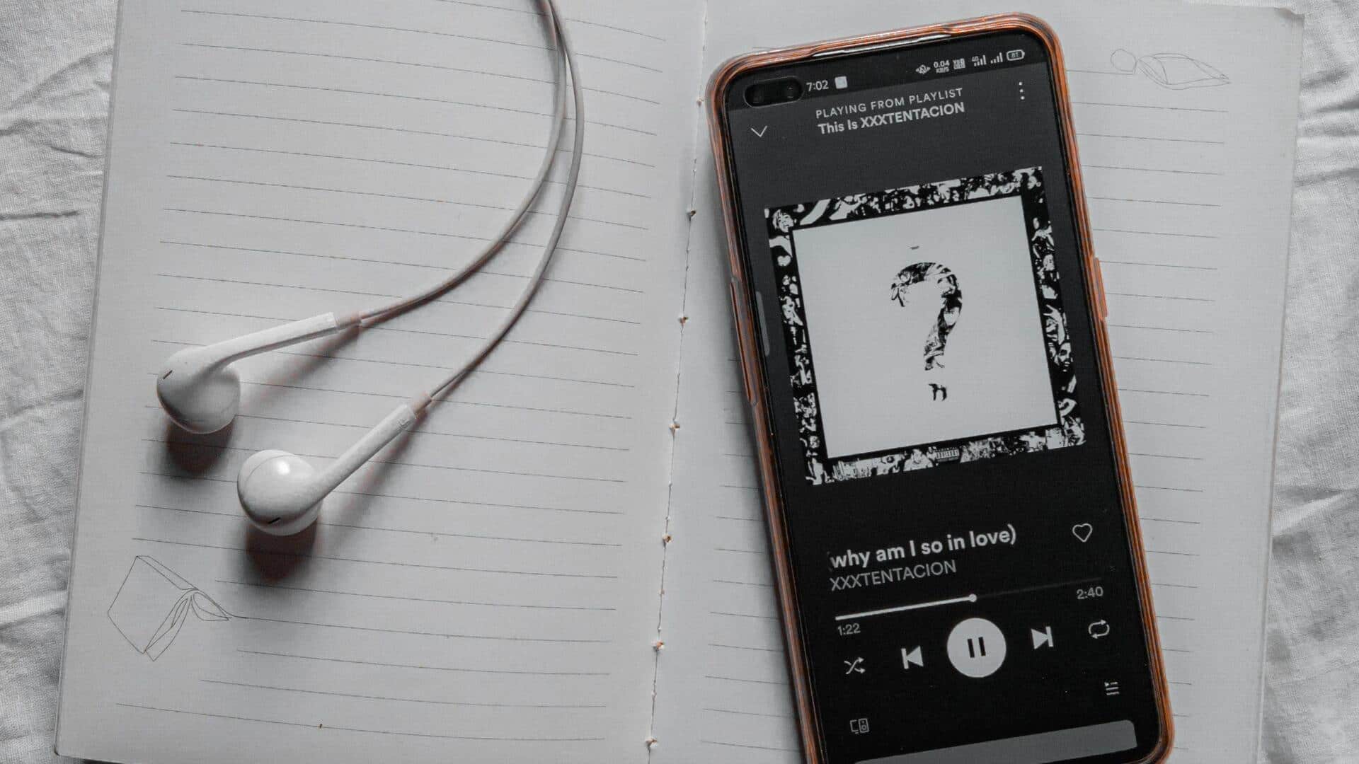 Study better with these music listening tips