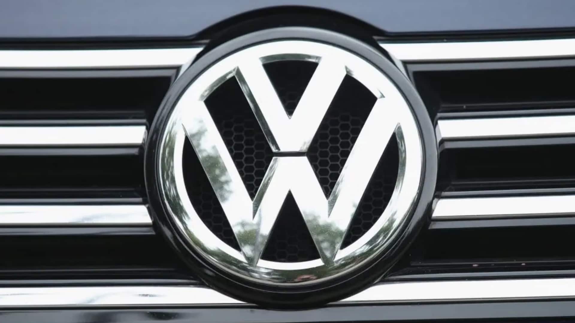 Volkswagen faces union protests over potential 100,000 job cuts globally