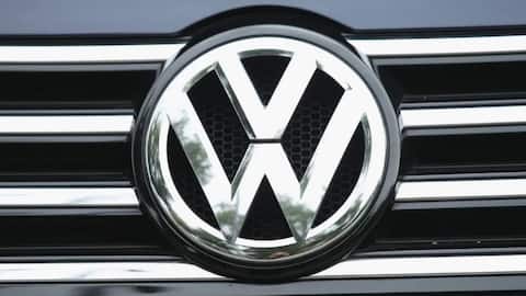 Volkswagen faces union protests over potential 100,000 job cuts globally