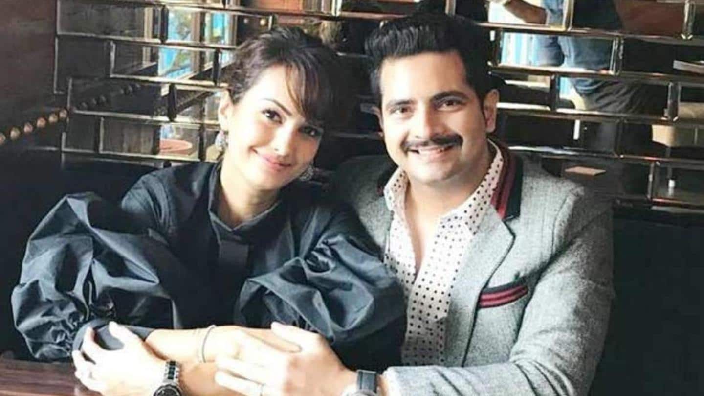 Rawal had filed domestic violence complaint on June 1 originally Rawal had filed domestic violence complaint on June 1 originally