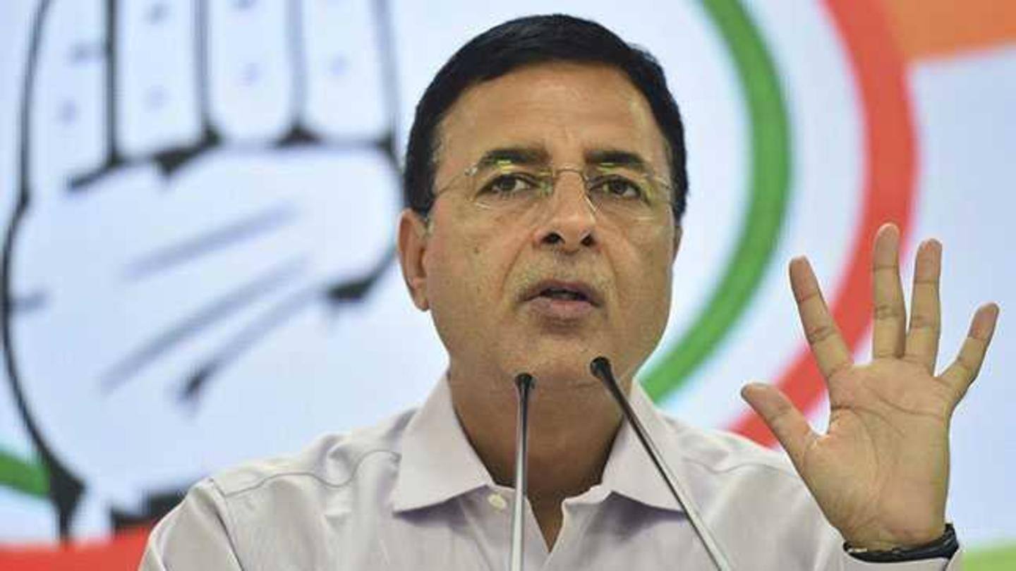 Law and order situation deteriorating in Goa: Congress Law and order situation deteriorating in Goa: Congress