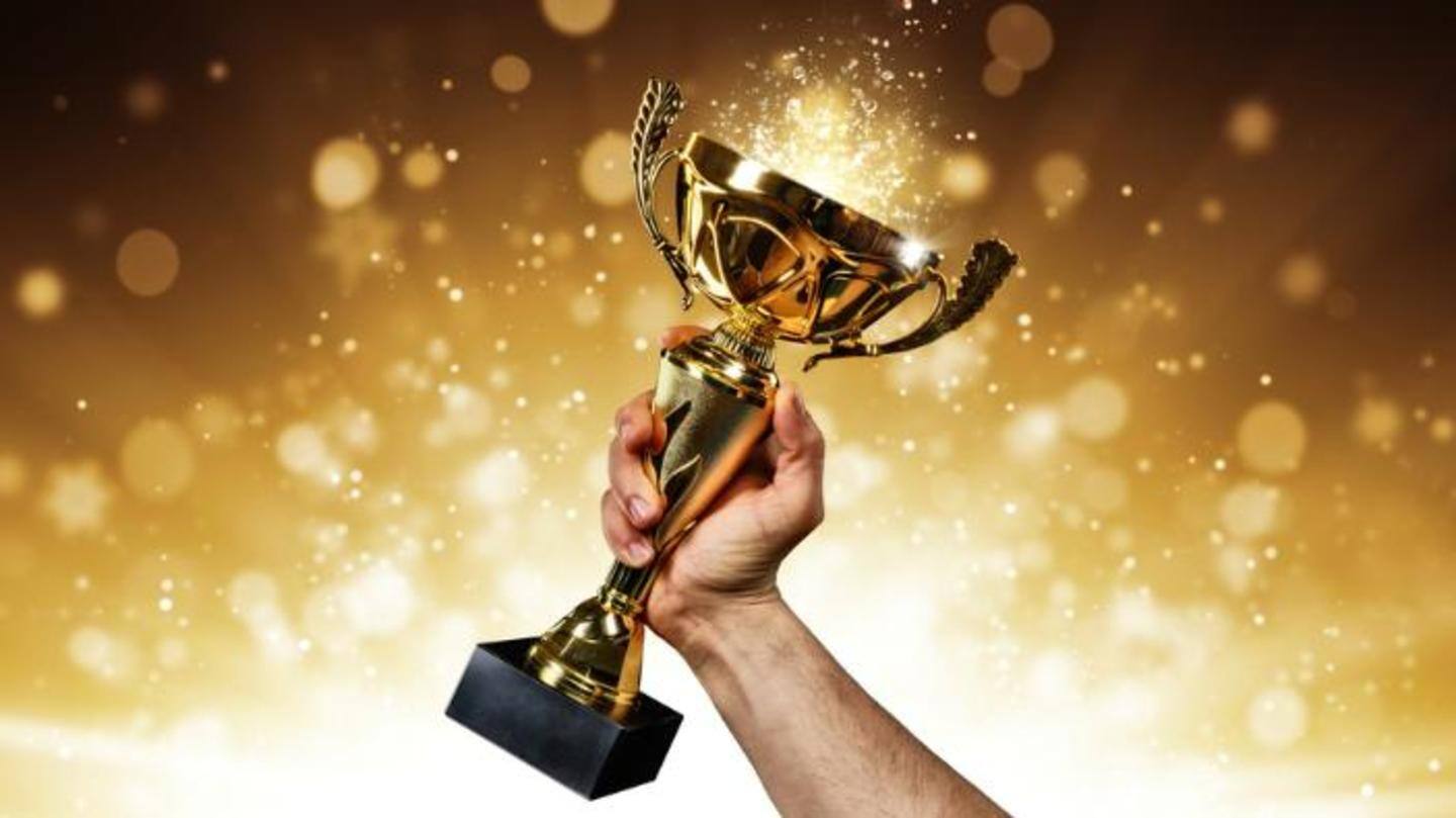 The 2021 winner will be announced on November 30 The 2021 winner will be announced on November 30