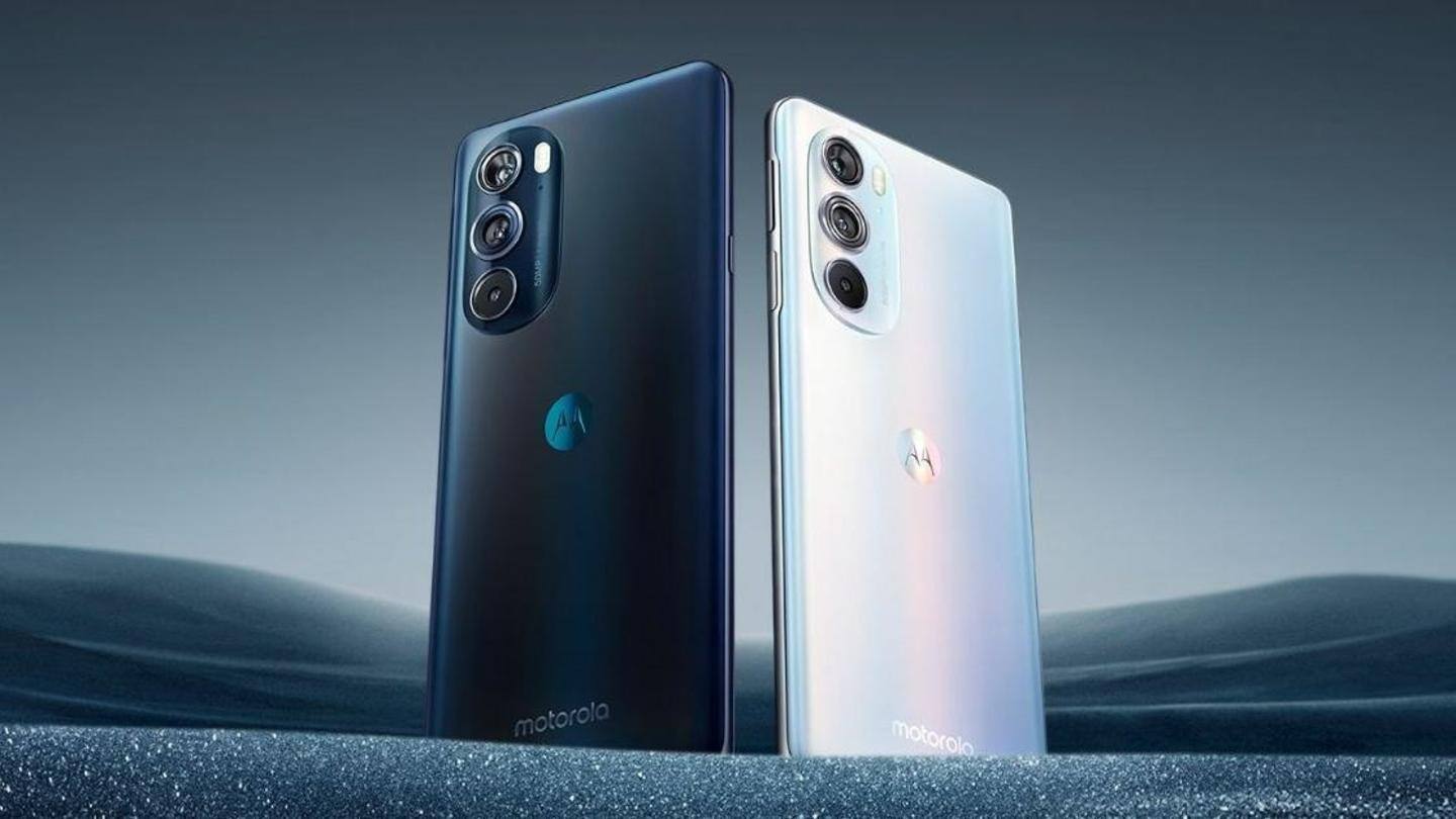 The handset will have a 144Hz screen The handset will have a 144Hz screen