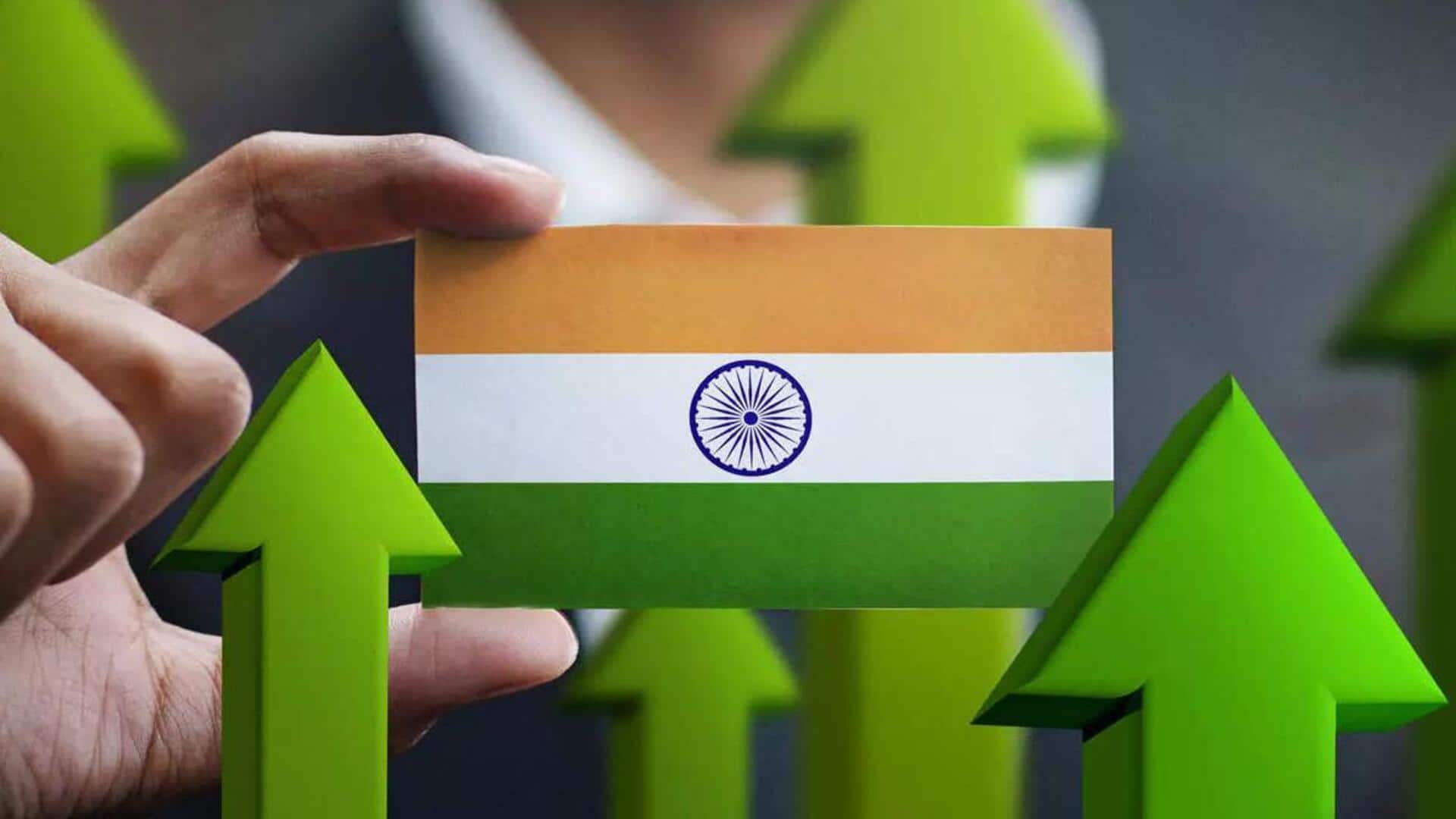 CLSA makes a U-turn, upgrades India to 'overweight'