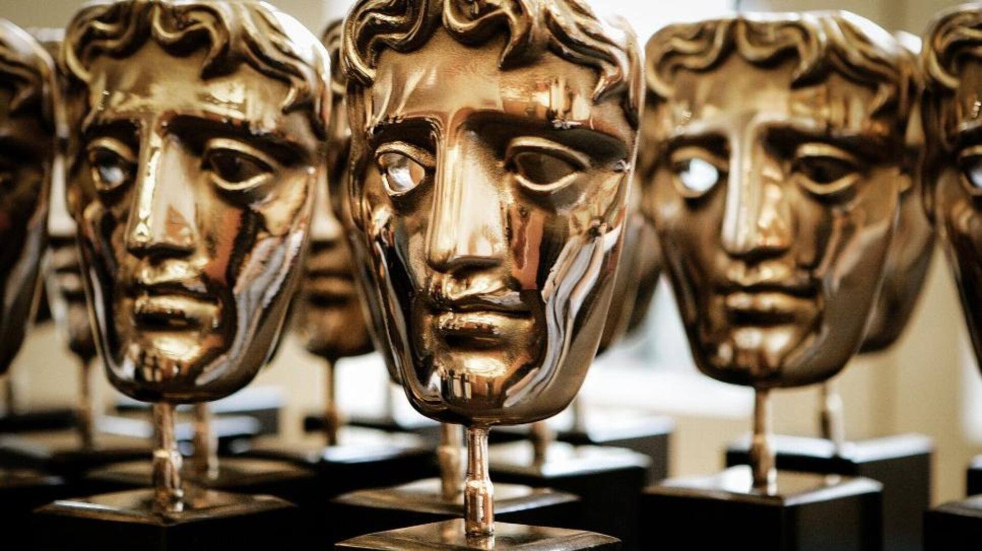 BAFTA 2024: Nominations livestreaming details are out
