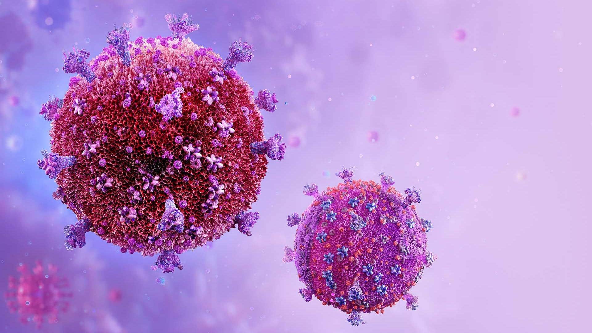 Scientists remove HIV from cells using gene-editing technology 
