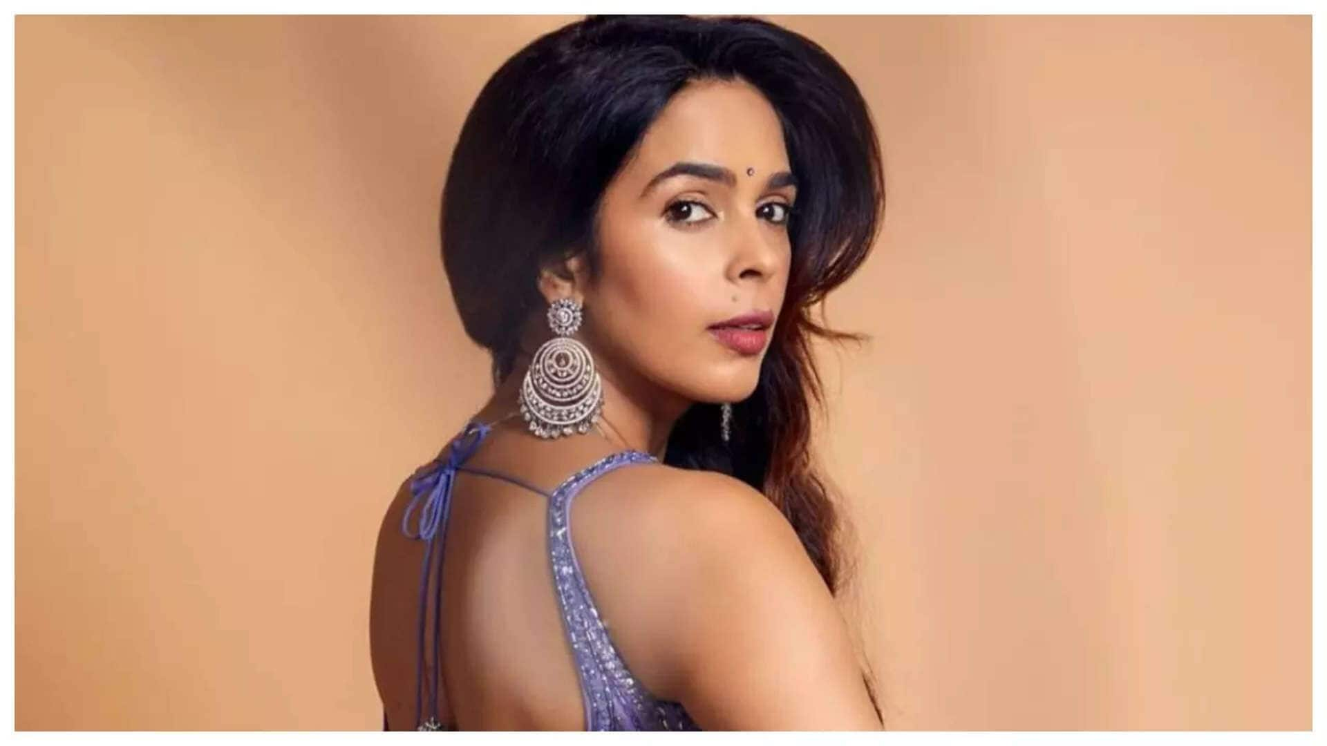 'Mother went into depression when I was born': Mallika Sherawat