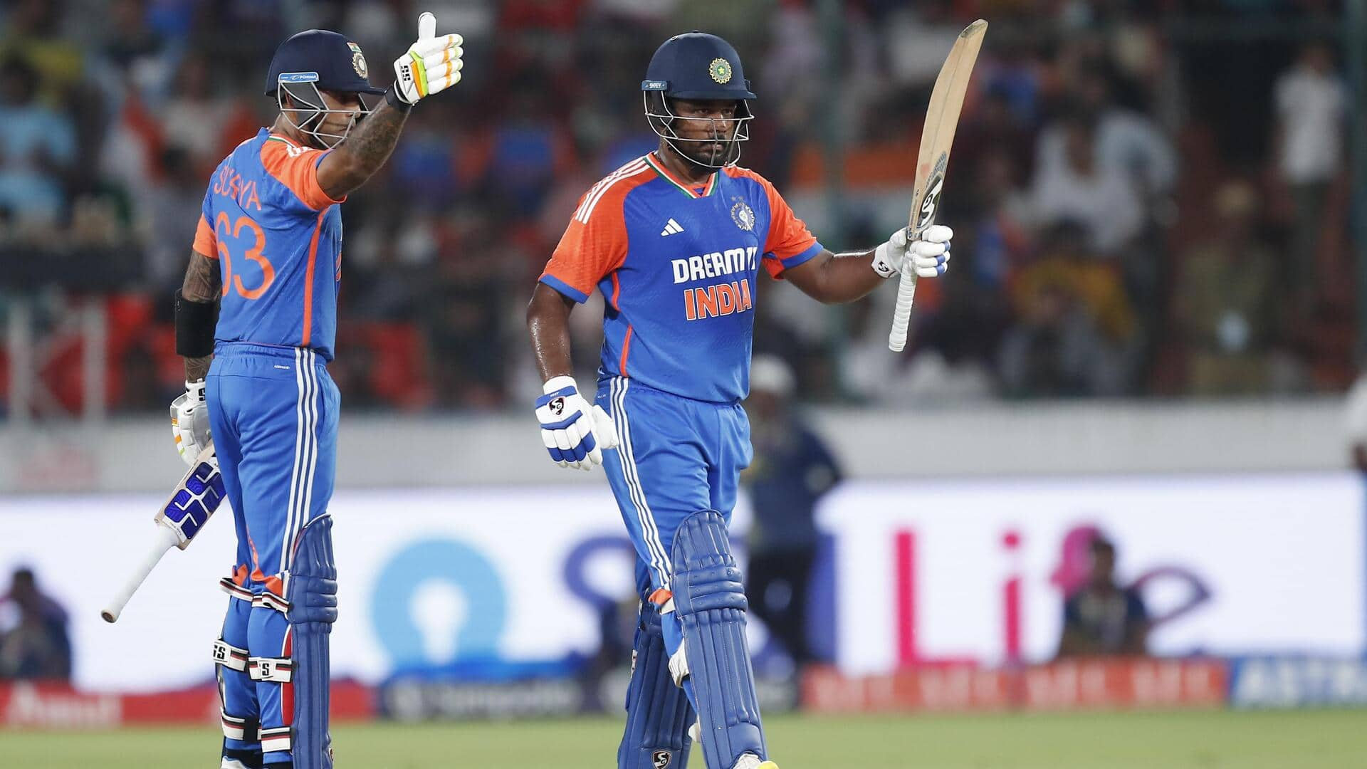 Ruthless India torment Bangladesh, register T20I series sweep vs Bangladesh 