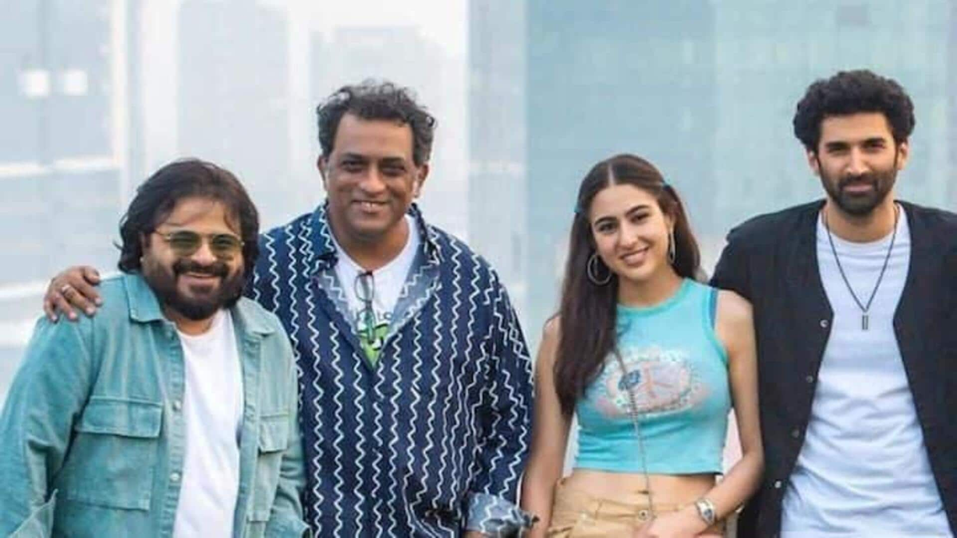 Anurag Basu's 'Metro... In Dino' may get pushed to 2026