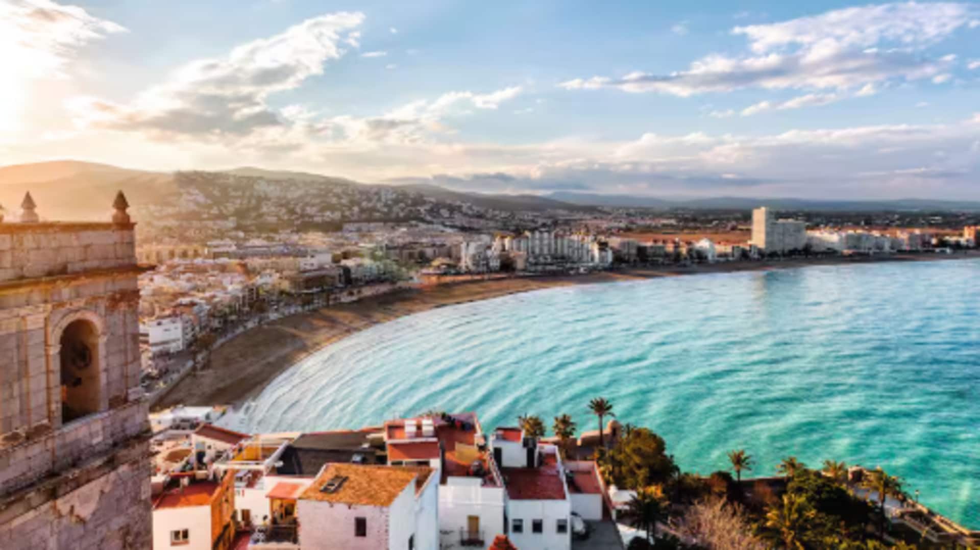 Visiting Spain? Go to these quaint villages Visiting Spain? Go to these quaint villages