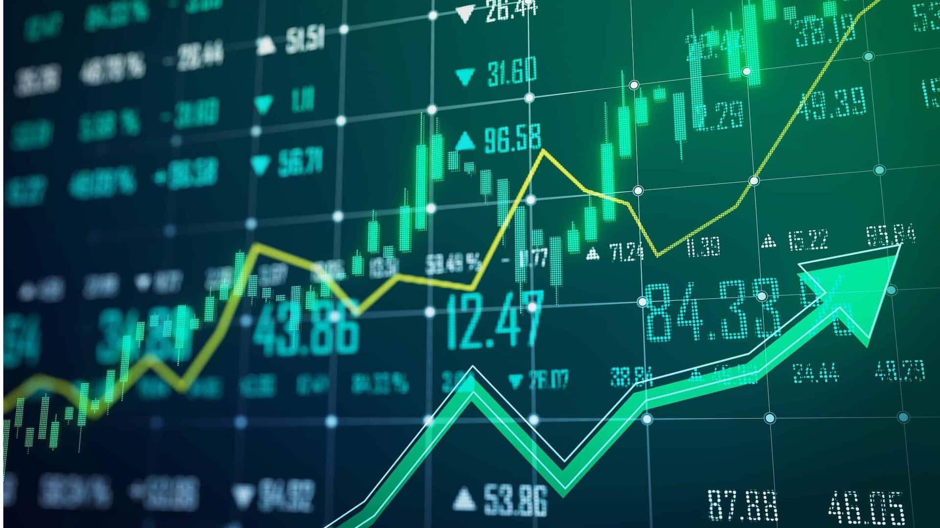 China's share benchmark hits 10-year high: Here we decode why