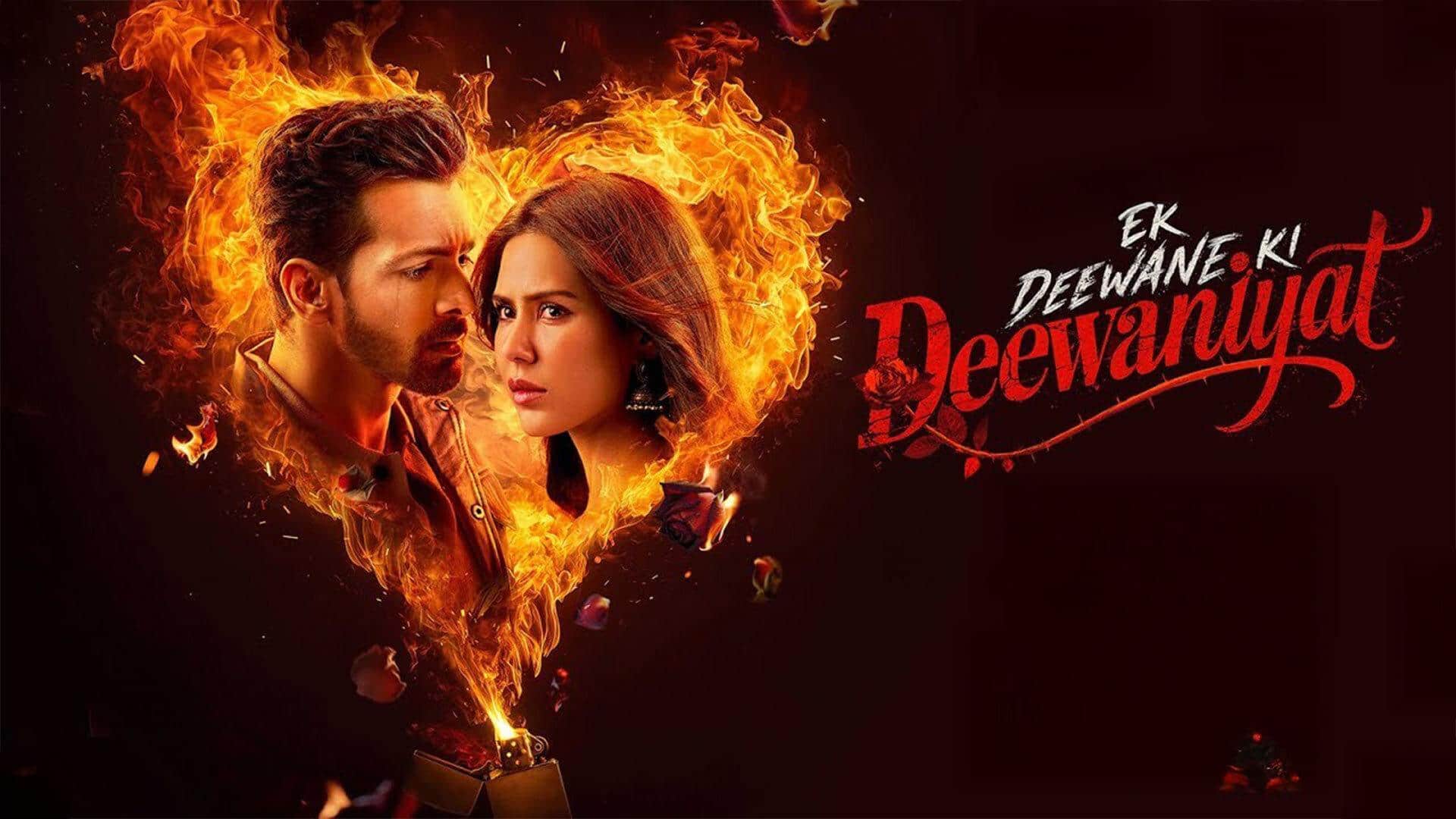 Harshvardhan's 'Deewaniyat' sequel in works? Director shares update Harshvardhan's 'Deewaniyat' sequel in works? Director shares update