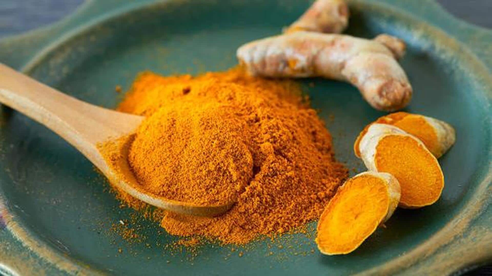 Ayurvedic cooking 101: 5 turmeric varieties to try Ayurvedic cooking 101: 5 turmeric varieties to try
