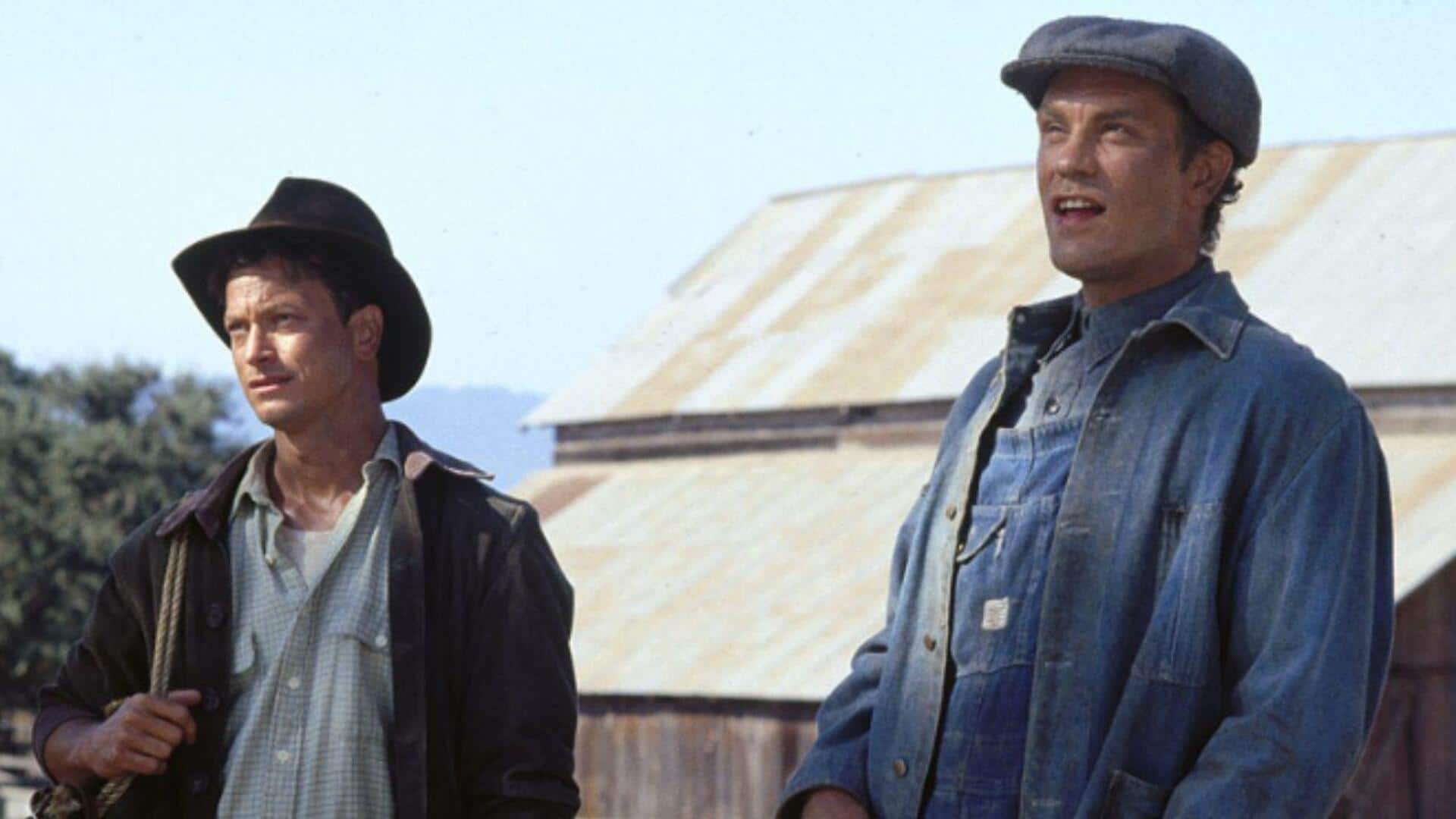 Timeless life lessons from Steinbeck's 'Of Mice and Men'