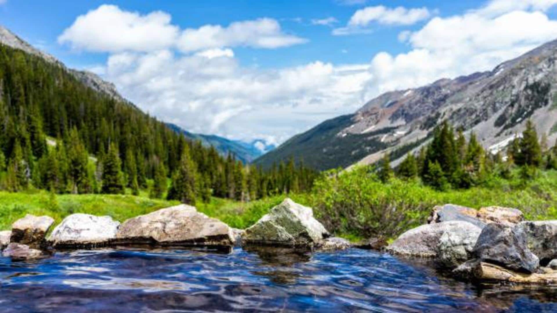 Exploring Norway? Don't miss these hidden hot springs