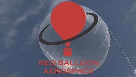 India to launch a stratospheric balloon for 'near space' exploration 