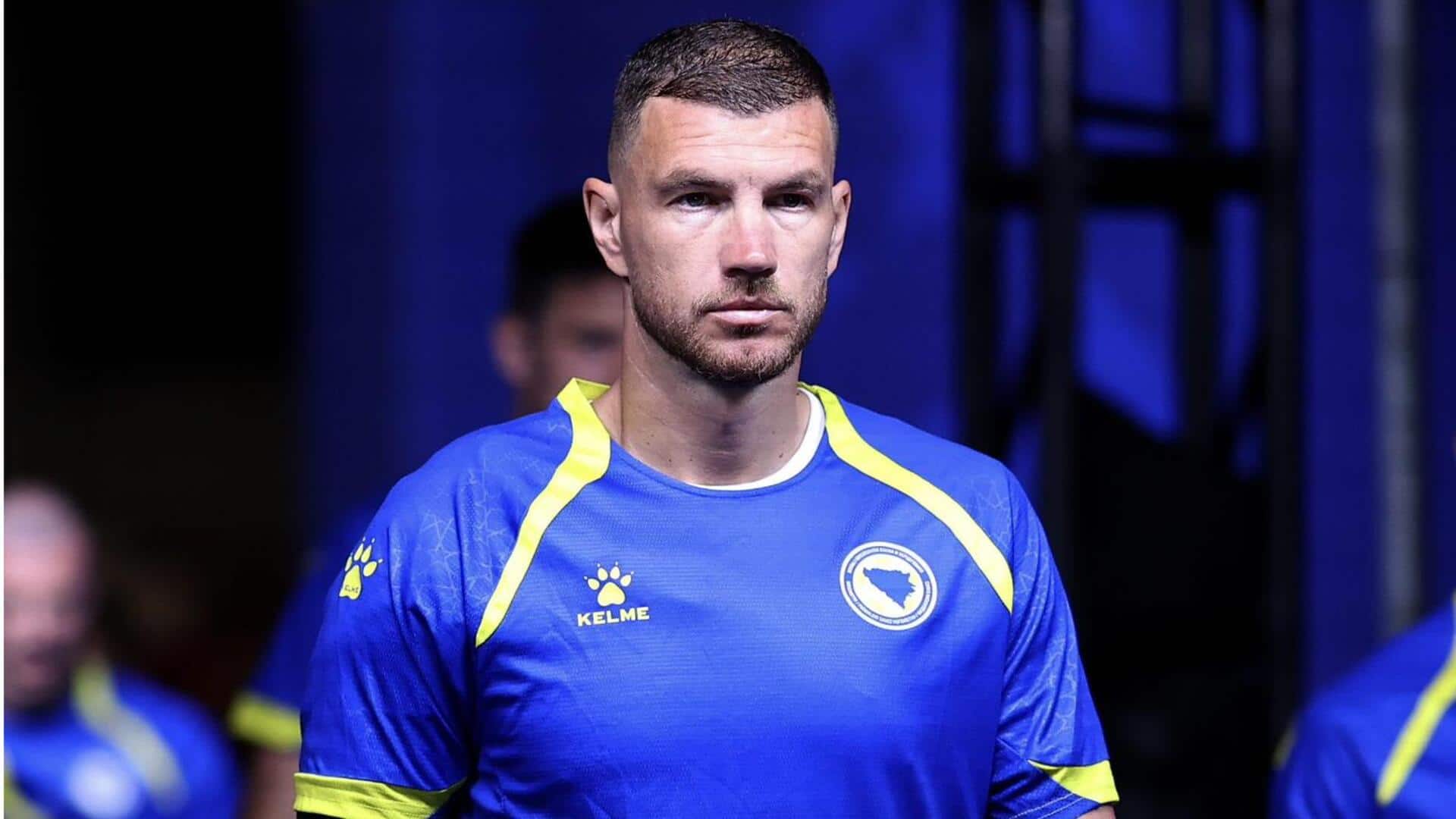 FIFA World Cup 2026, Bosnia-Herzegovina beat Qatar 3-1: Details here
