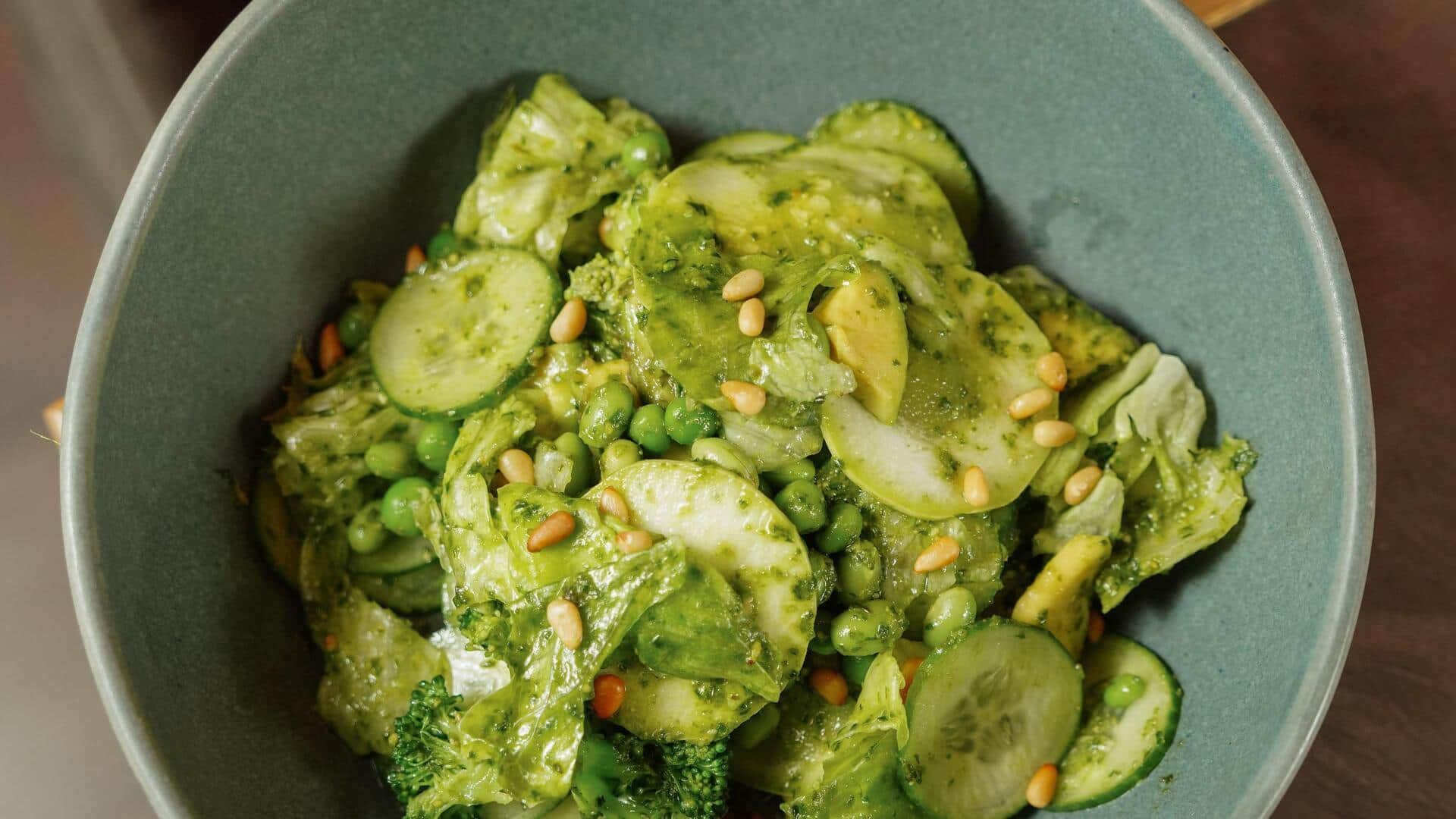 5 tasty dishes you can make with green peas