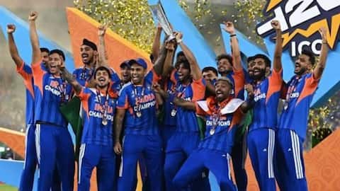 Unsung heroes behind India's most iconic triumphs in international cricket 
