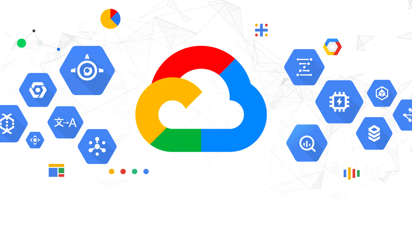 Google cloud