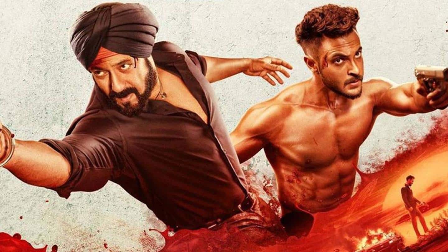 'Antim' has severely affected earnings of 'Satyameva Jayate 2' 'Antim' has severely affected earnings of 'Satyameva Jayate 2'