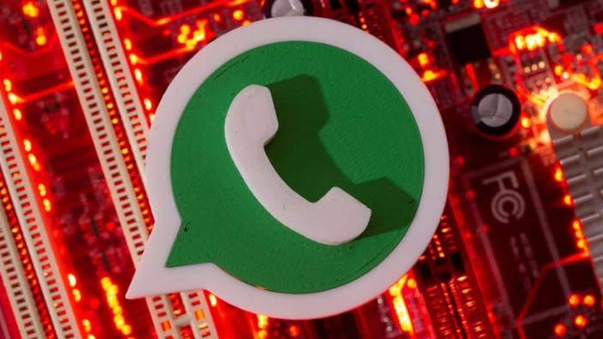 Safer Internet Day 2023: Best tips to safely use WhatsApp