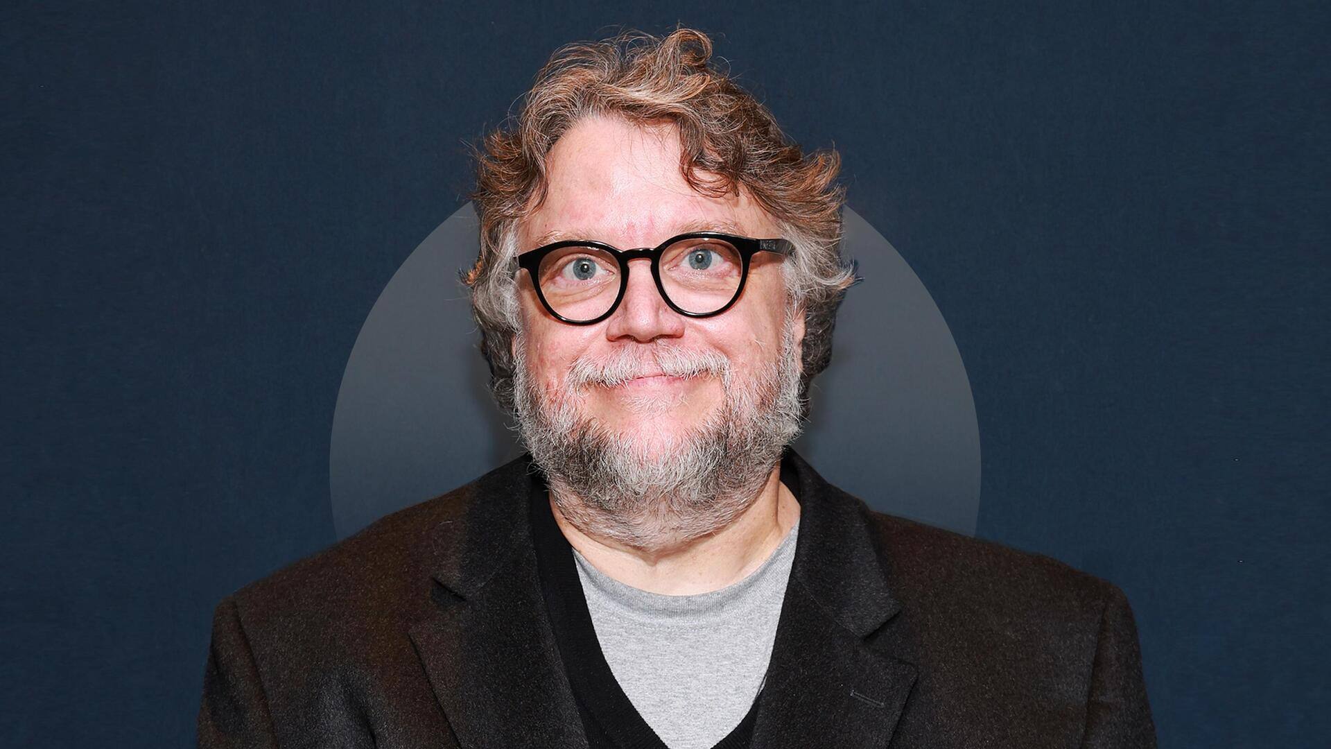 Guillermo del Toro's birthday: Monsters that define his unique filmmaking