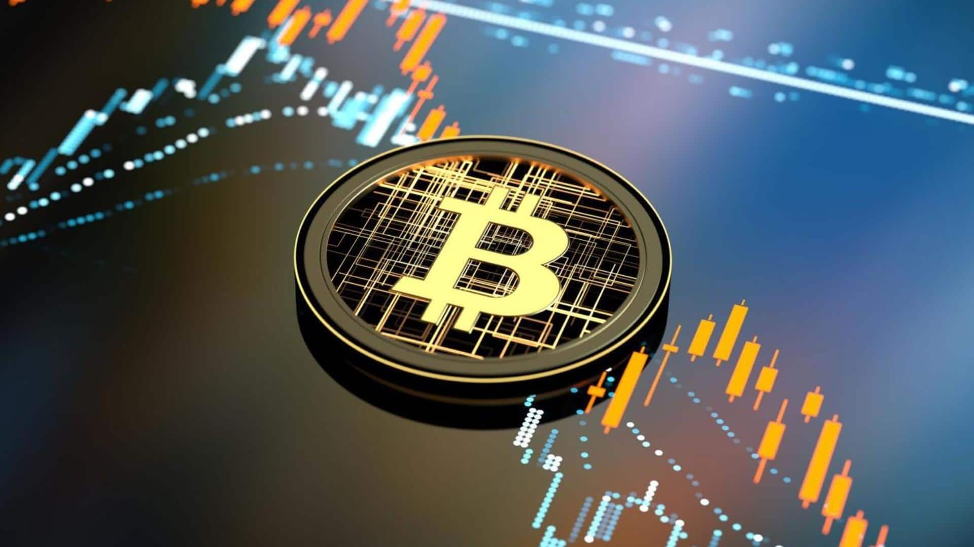 Cryptocurrency prices today: Check rates of Bitcoin, Dogecoin, BNB, Solana