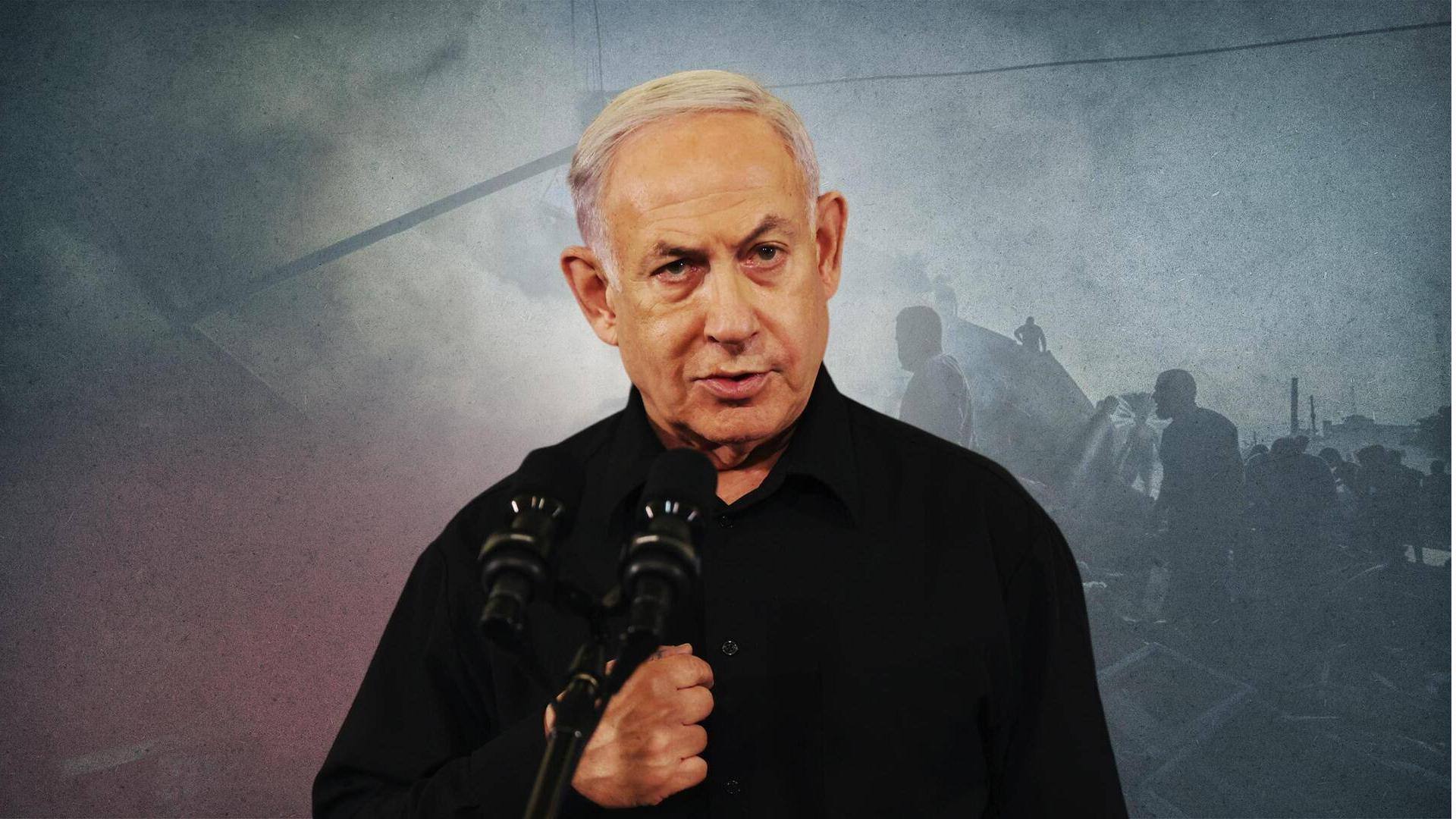Israel mistakenly kills 3 hostages, Netanyahu says 'unbearable tragedy'