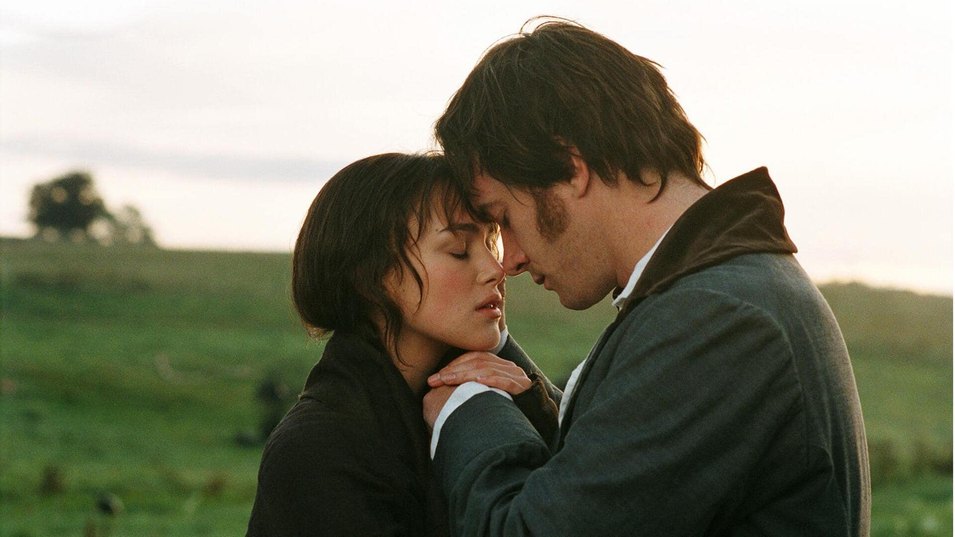 Keira Knightley's 'Pride & Prejudice' to re-release on July 25 Keira Knightley's 'Pride & Prejudice' to re-release on July 25