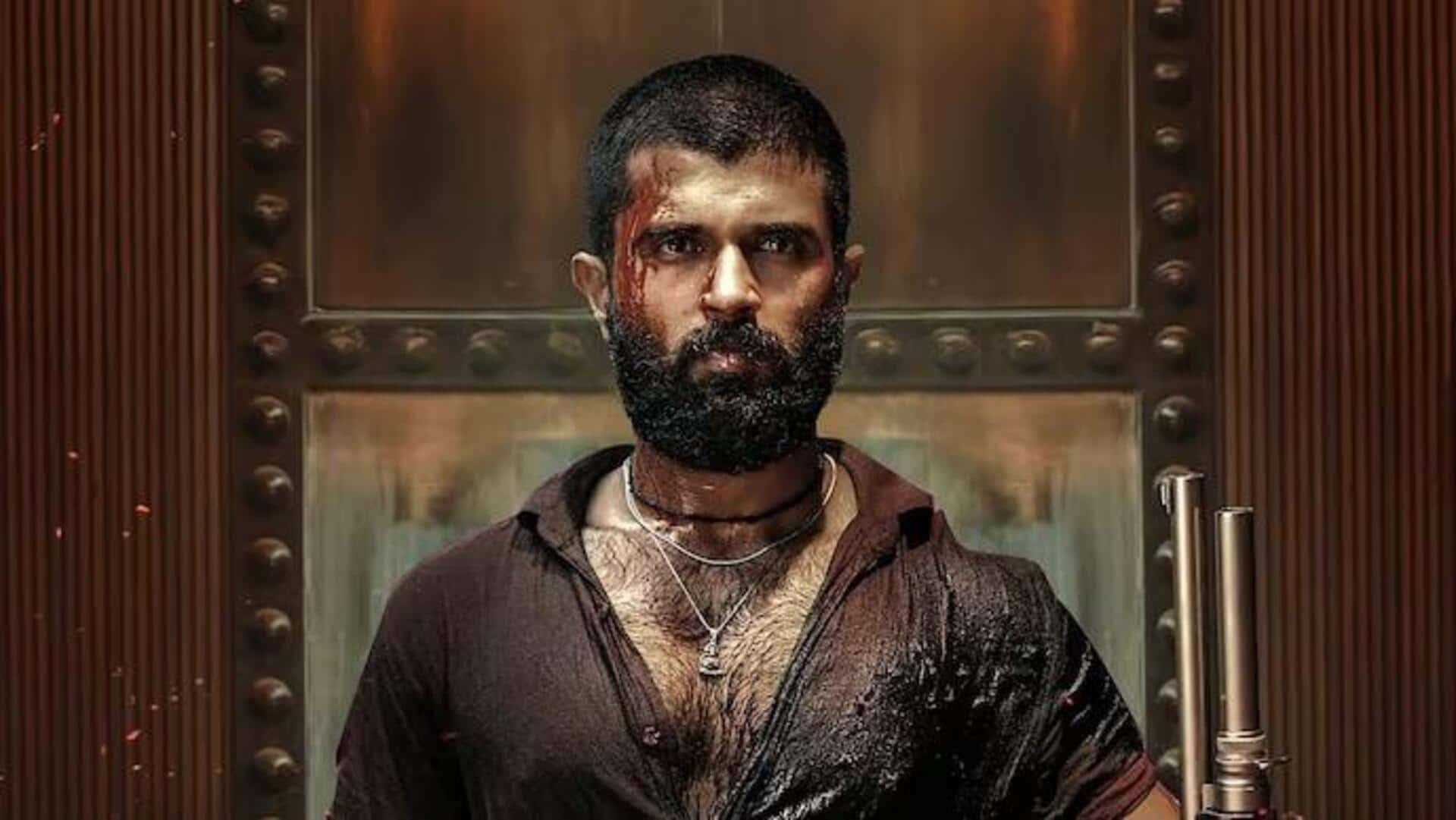 Did Vijay Deverakonda take home a massive paycheck for 'Kingdom'? Did Vijay Deverakonda take home a massive paycheck for 'Kingdom'?