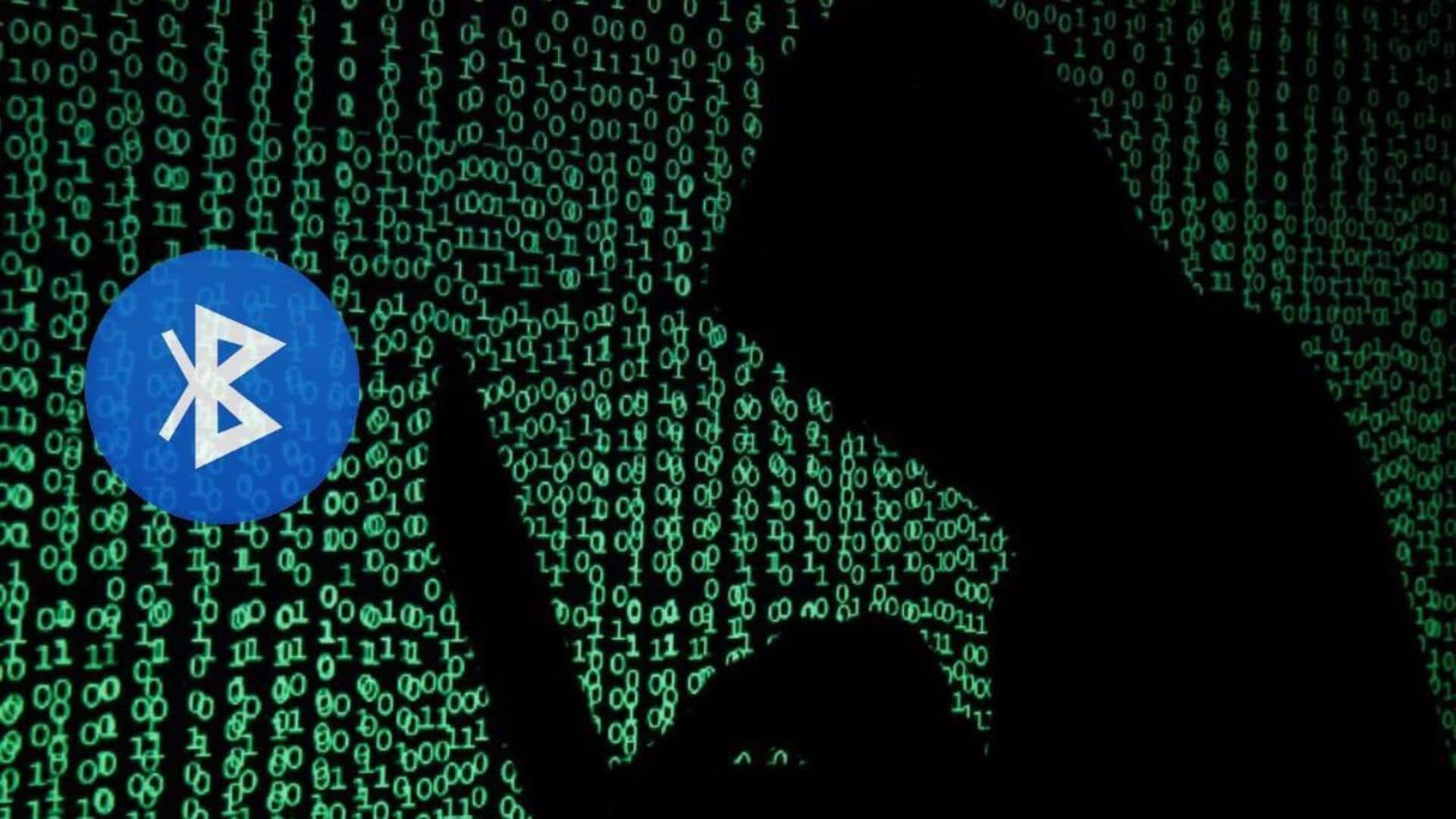 #TechBytes: How to protect your Bluetooth devices from hackers