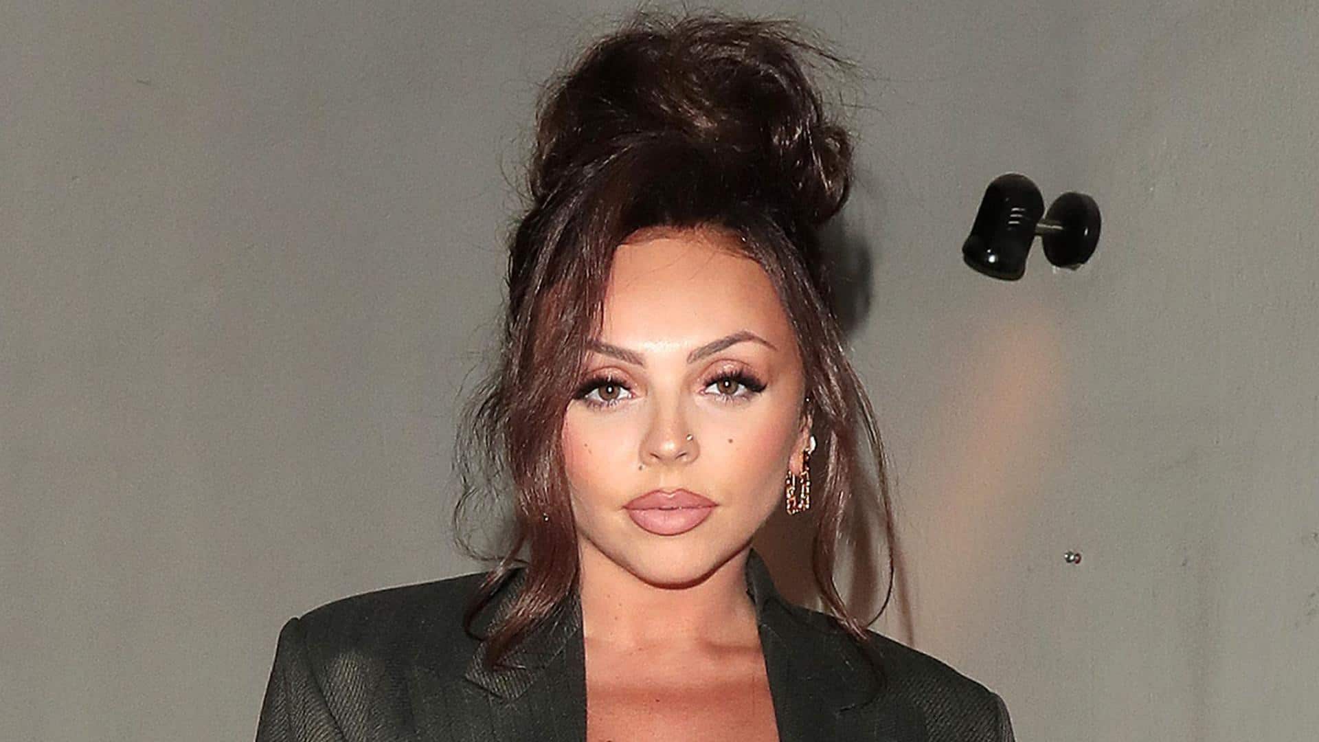 Jesy Nelson reveals twin babies' SMA-1 diagnosis: Understanding symptoms, treatment