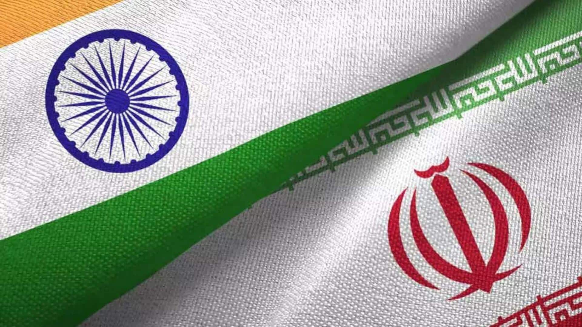 How Trump's 25% tariff on Iran trade affect India