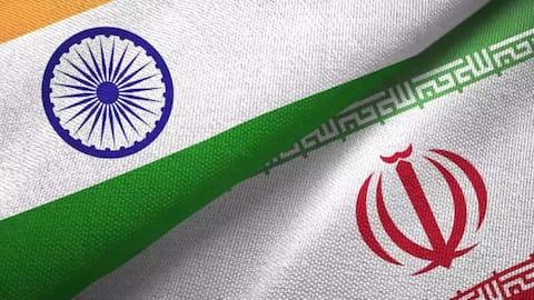 How Trump's 25% tariff on Iran trade affect India