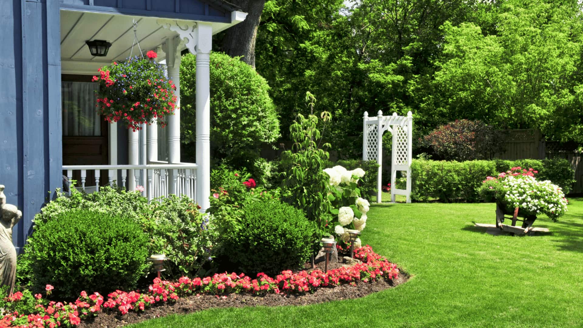 Want to start gardening but are stuck? AI can help