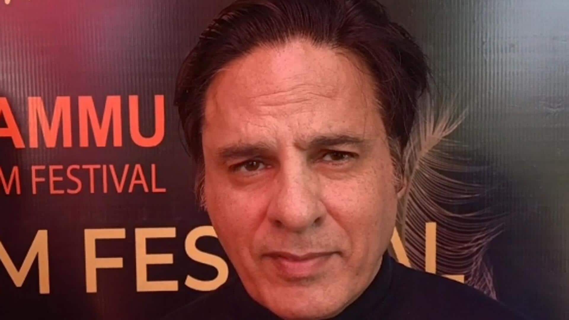 Rahul Roy blasts trolls for criticizing his Instagram dance videos
