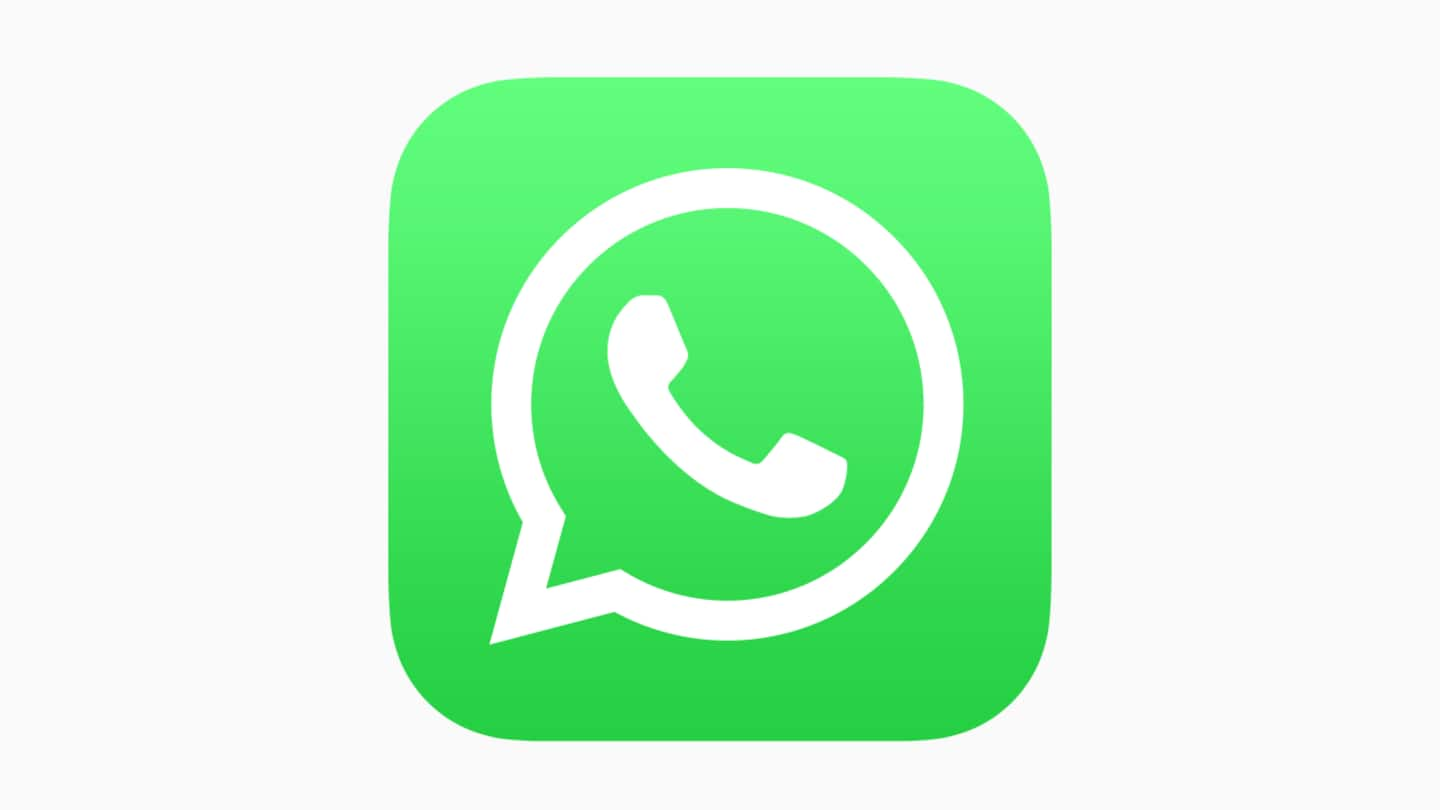 WhatsApp may soon allow data transfer between Android and iOS