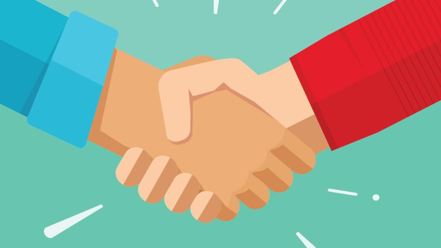 The BYJU's-Aakash collaboration will be India's largest omnichannel student hub The BYJU's-Aakash collaboration will be India's largest omnichannel student hub