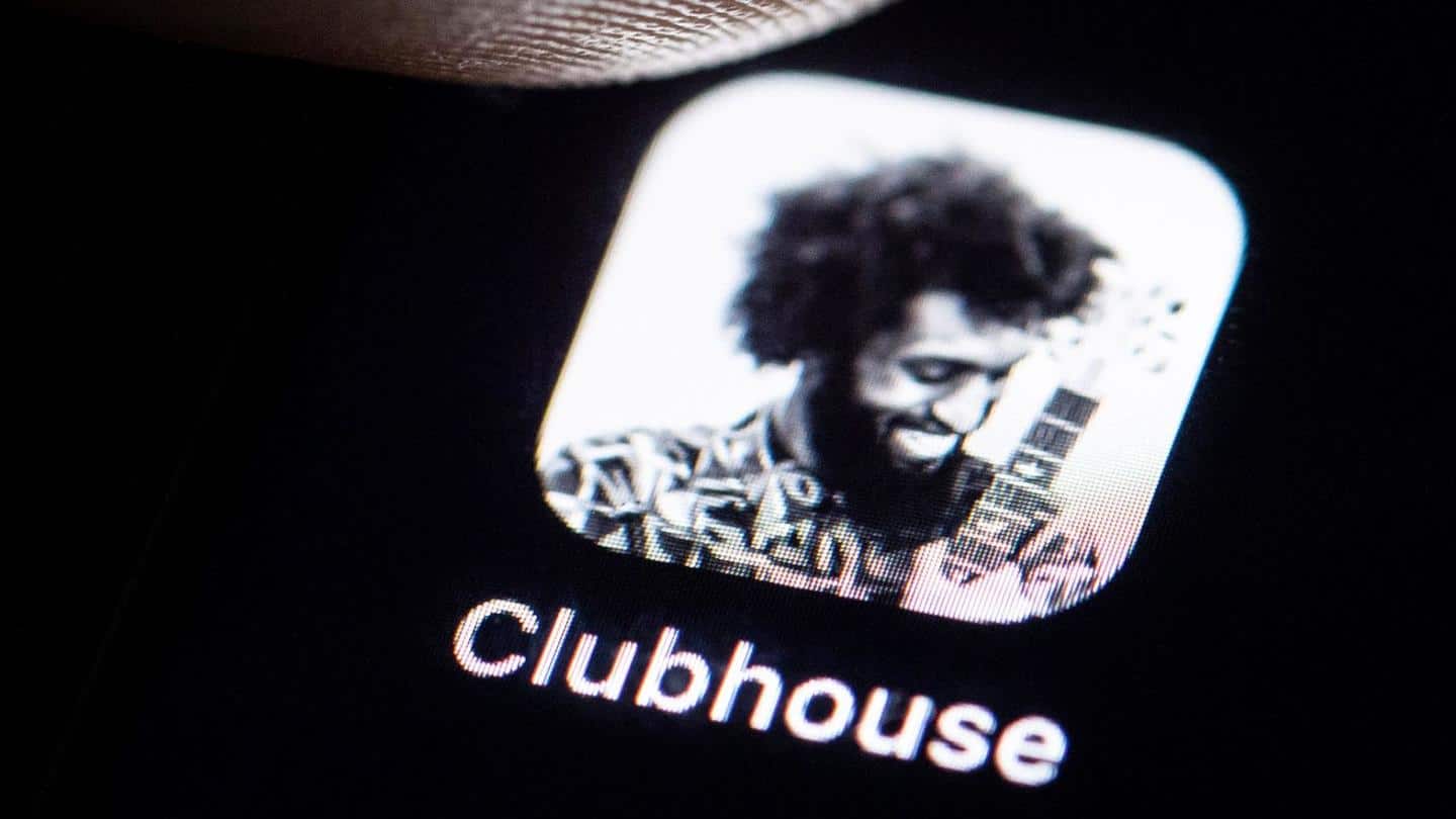 Facebook ran ads for fake Clubhouse app loaded with malware