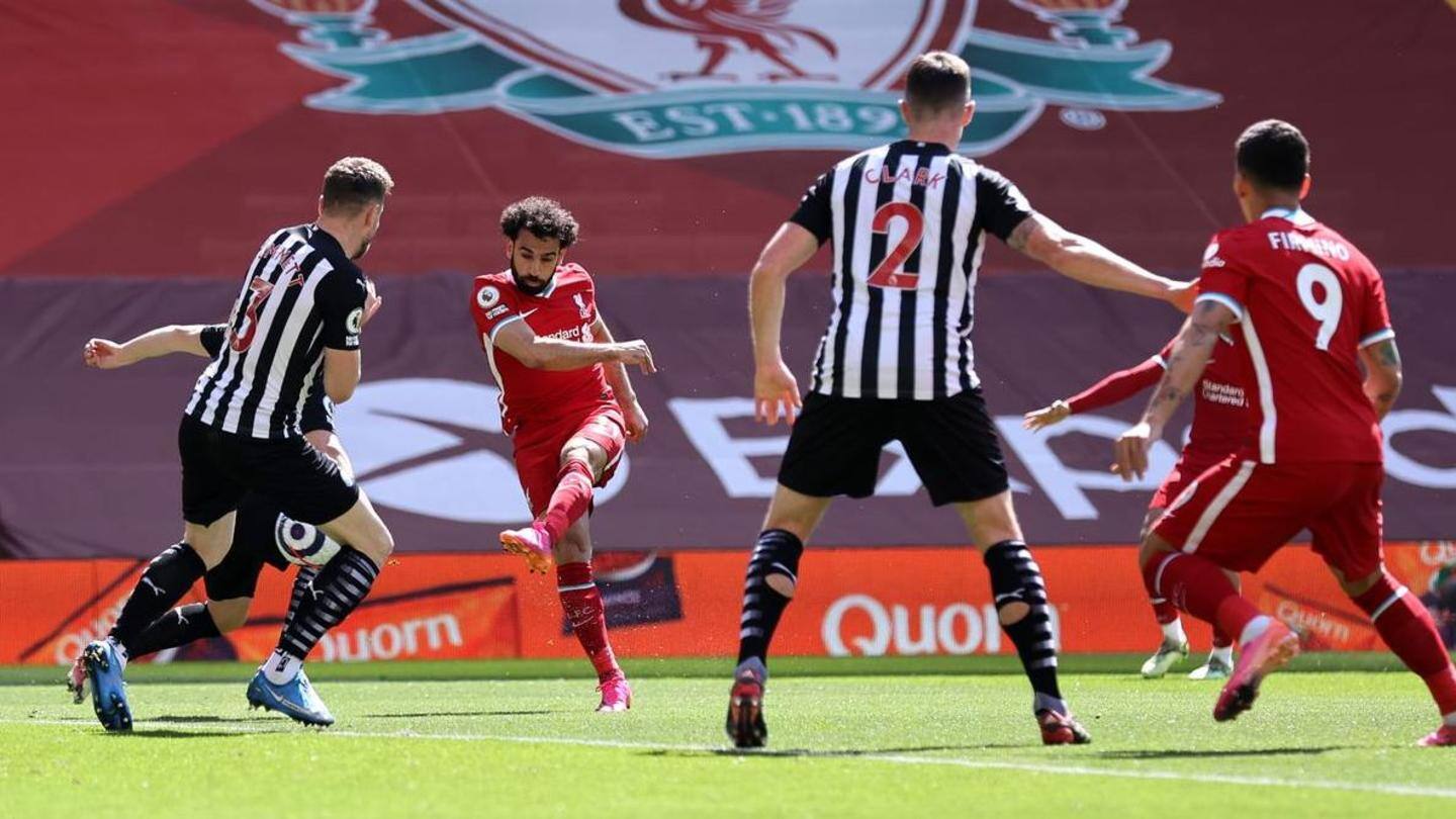 Liverpool don't deserve to play Champions League: Jurgen Klopp Liverpool don't deserve to play Champions League: Jurgen Klopp