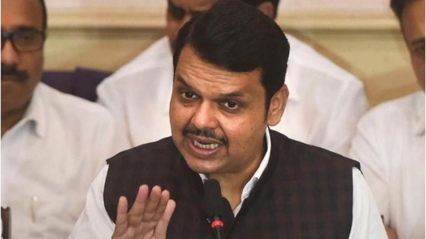 BJP distances itself from Rane's remark BJP distances itself from Rane's remark