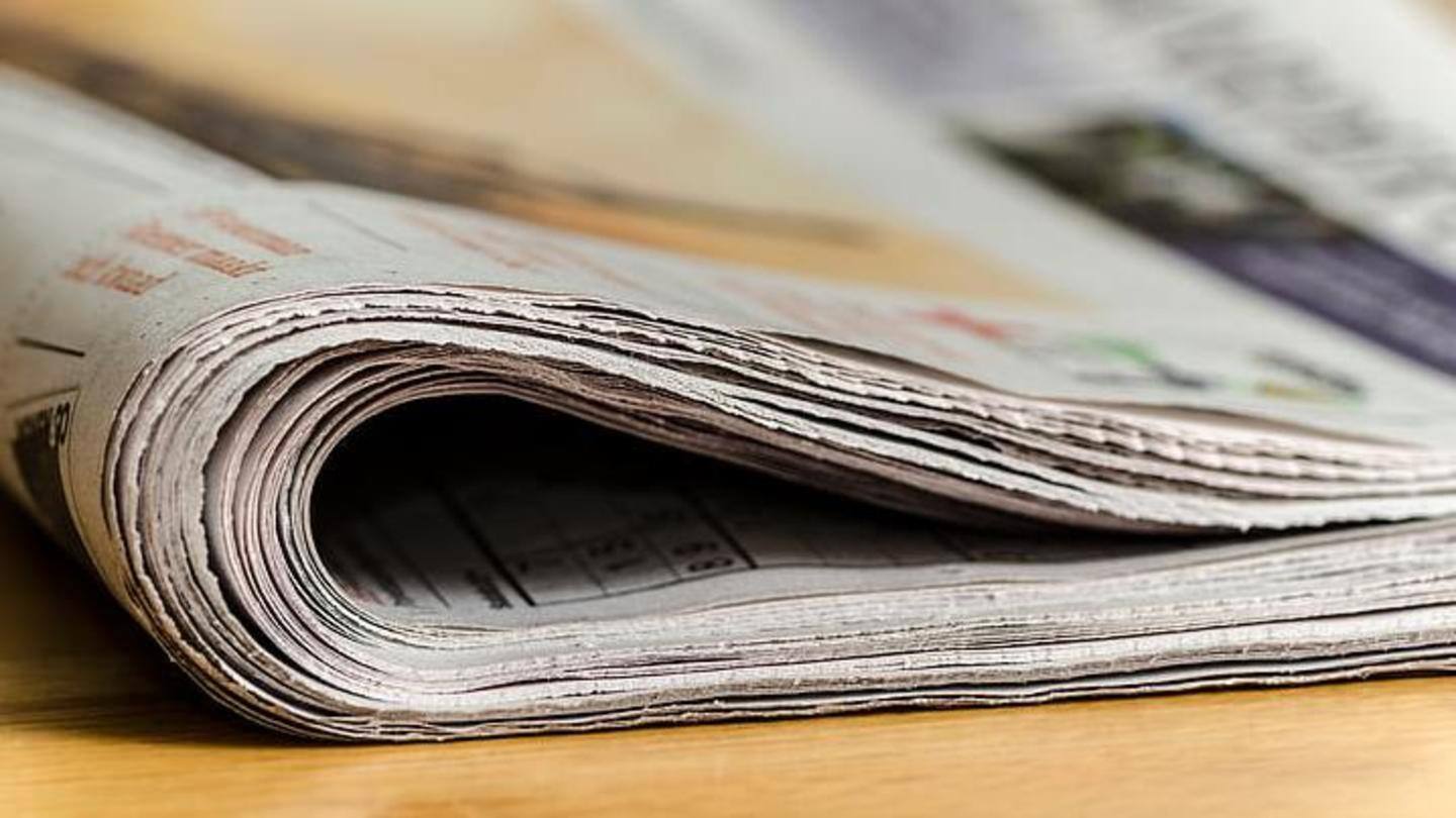 Hathras case culprits had the support of state's rulers: Editorial Hathras case culprits had the support of state's rulers: Editorial