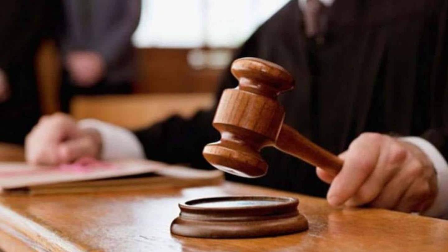 SC ordered demolition of Supertech's twin towers in August SC ordered demolition of Supertech's twin towers in August