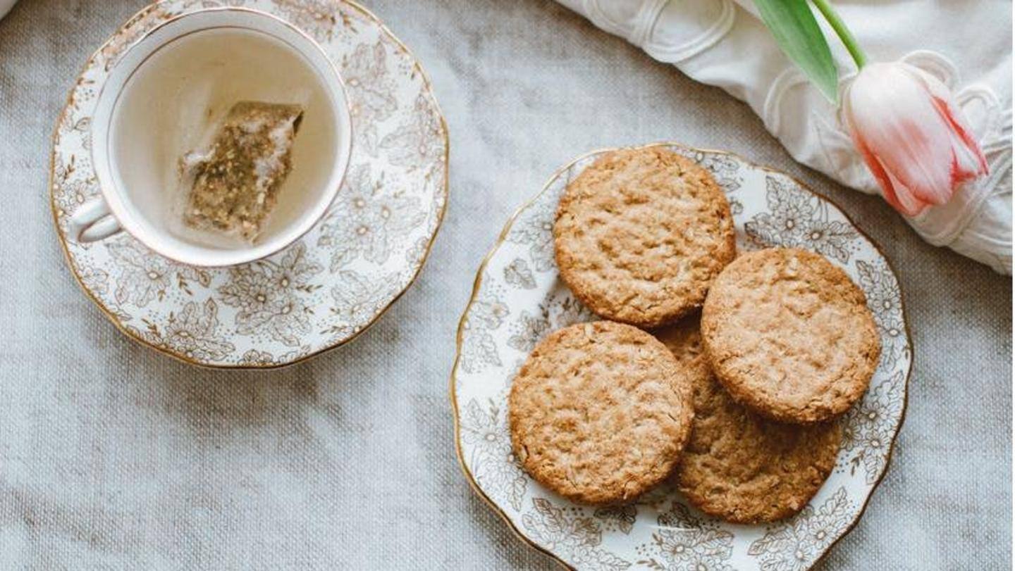 5 homemade biscuit recipes