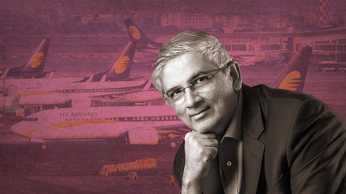 Airline relaunching complicated but close, prospects promising: Jet Airways CEO