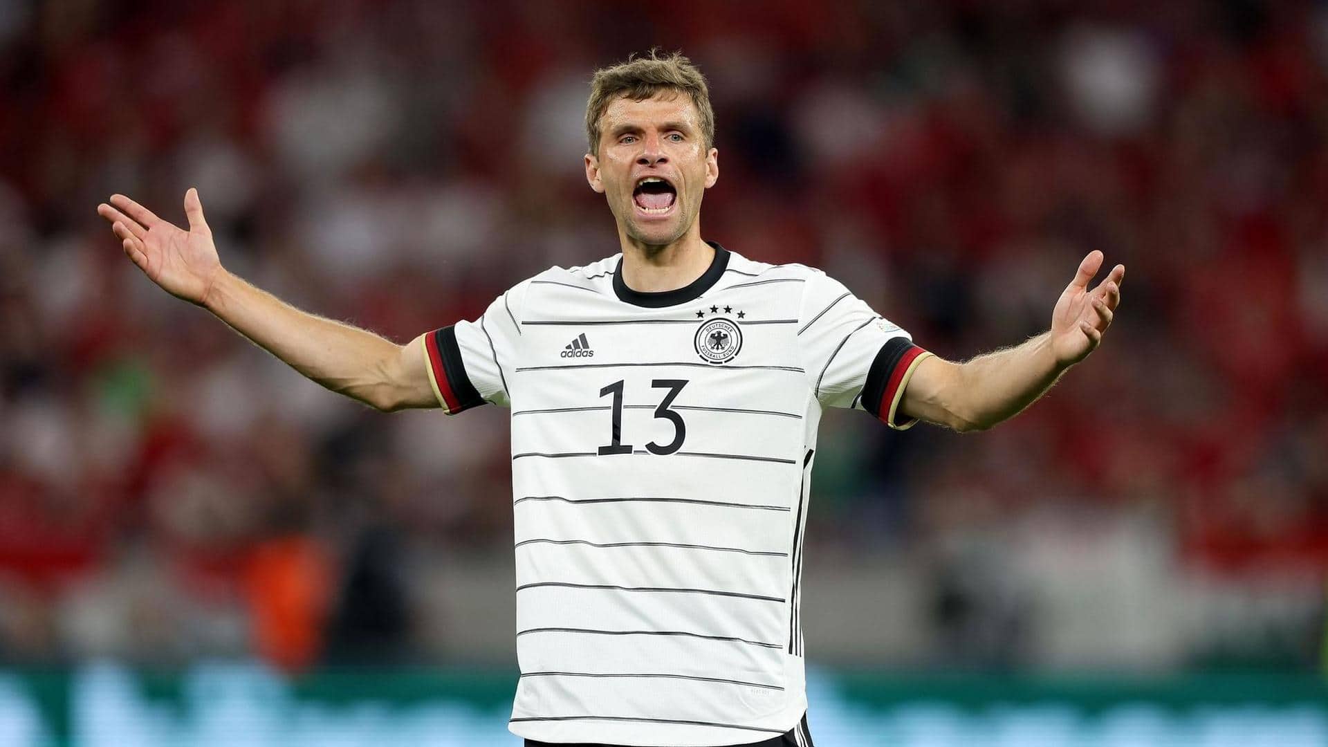 FIFA World Cup 2022: Decoding the squad of Germany