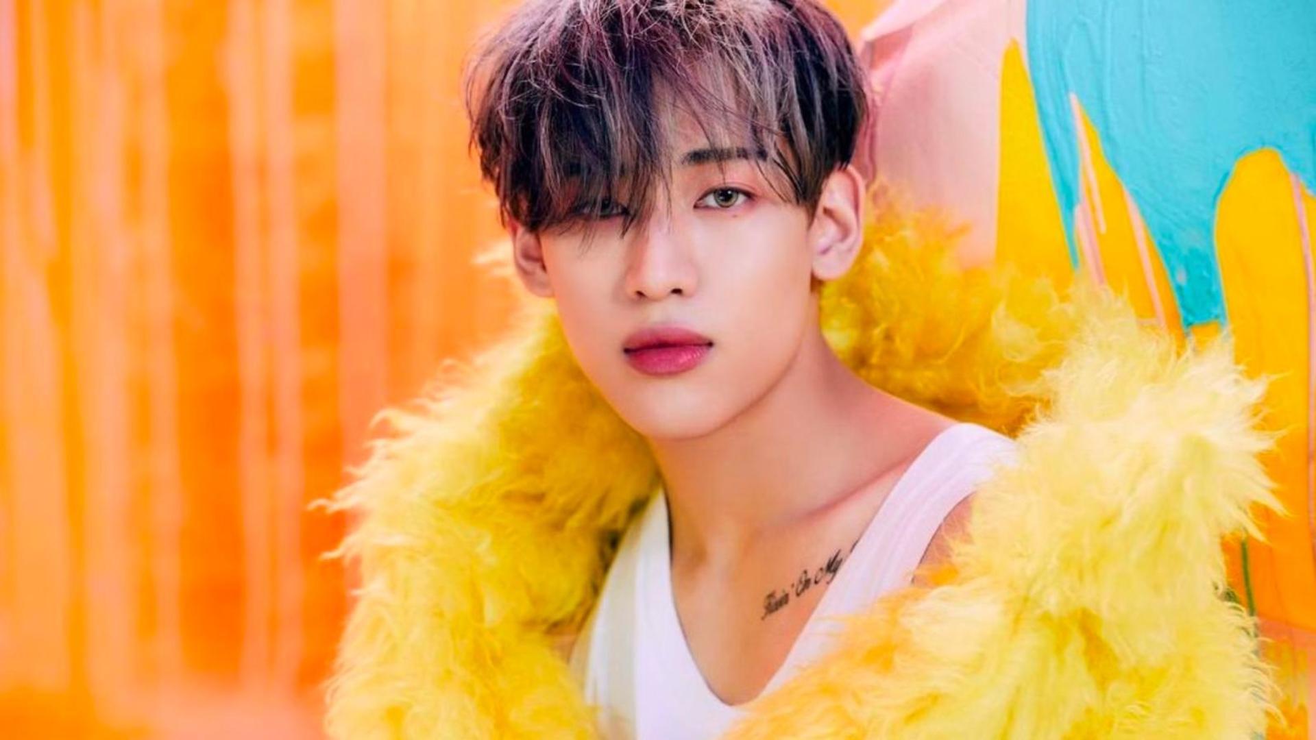 GOT7 BamBam confirms long-awaited solo comeback in March; details inside 