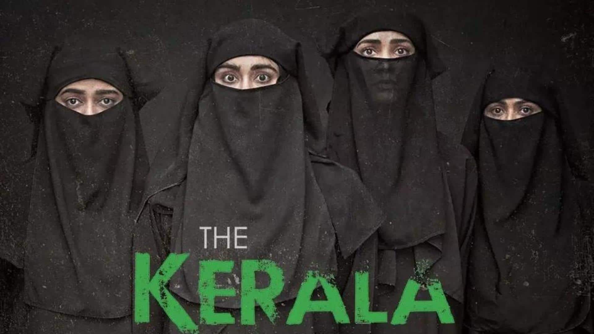 #BoxOfficeCollection: 'The Kerala Story' is holding the fort